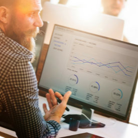 Five things to consider when reviewing your EOM reporting process Five things to consider when reviewing your EOM reporting process